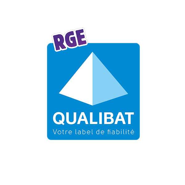 logo RGE qualibat