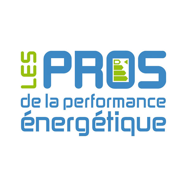 logo pro perf énergétique