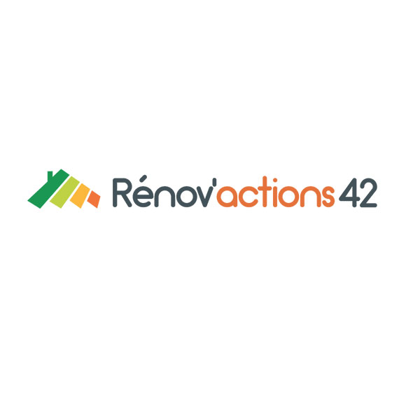 logo rénovaction42