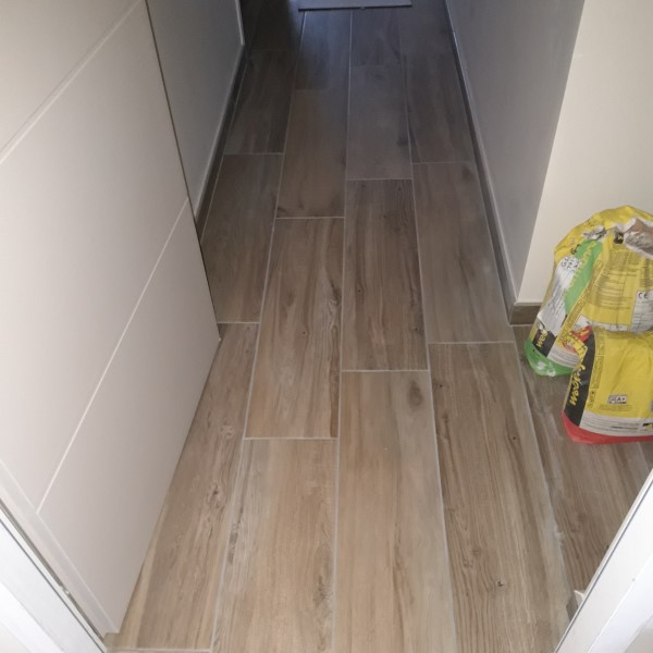 carrelage appartement