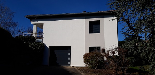 SYNEO RENOVATION ENERGETIQUE SAINT ETIENNE LOIRE ITE ITE