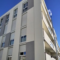 Rénovation énergétique globale d’une copropriété de 26 logements