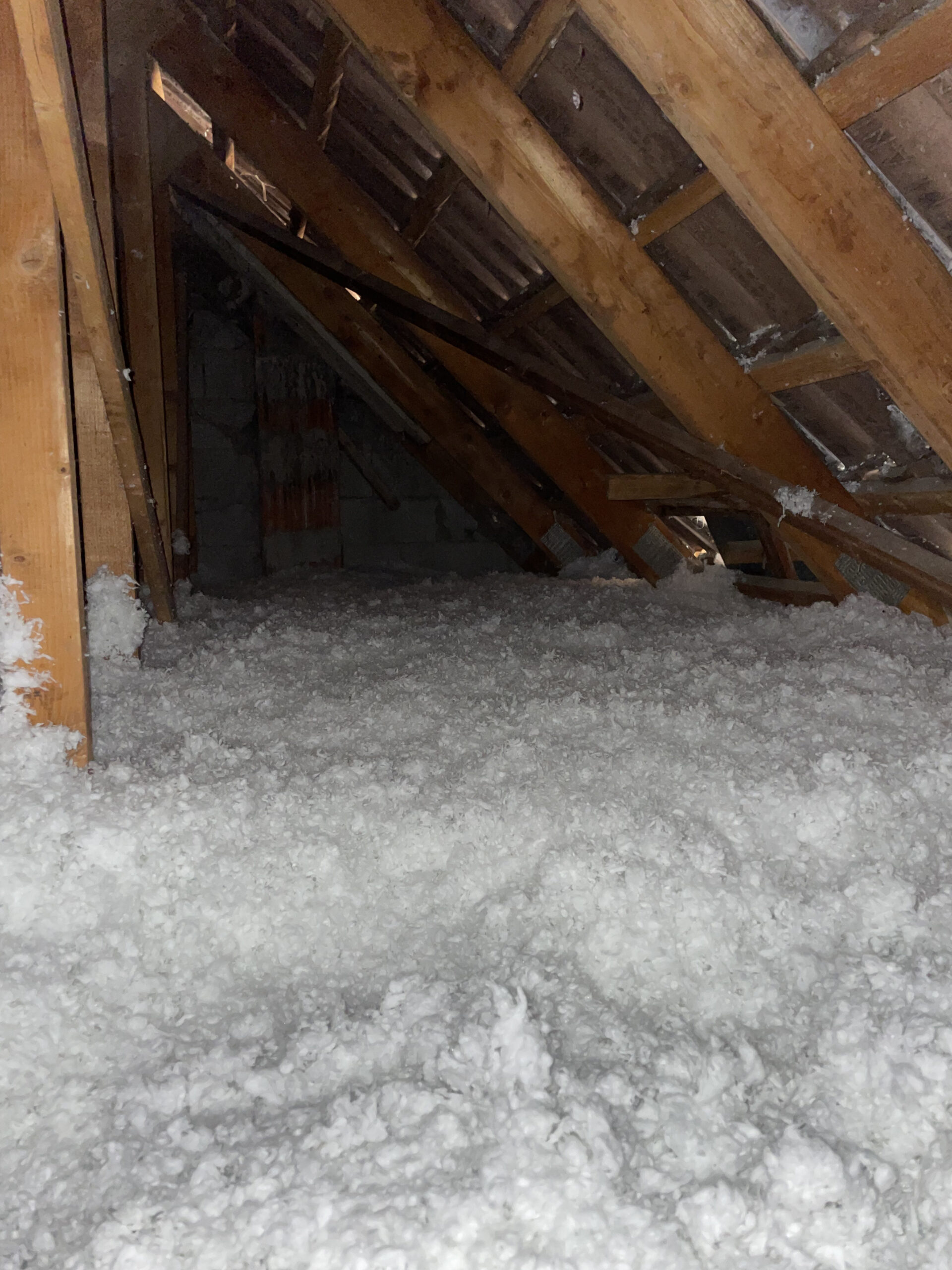 ISOLATION PLANCHER HAUT ISOLATION PLANCHER HAUT